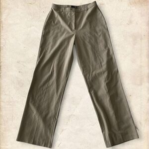 East 5th Beige Trousers